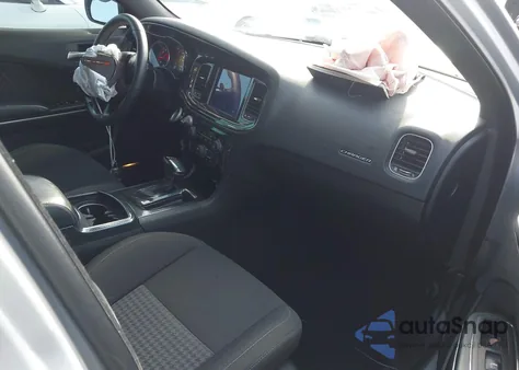 2019 Dodge Charger Gt Rwd from USA, damaged, VIN 2C3CDXHG1KH749226